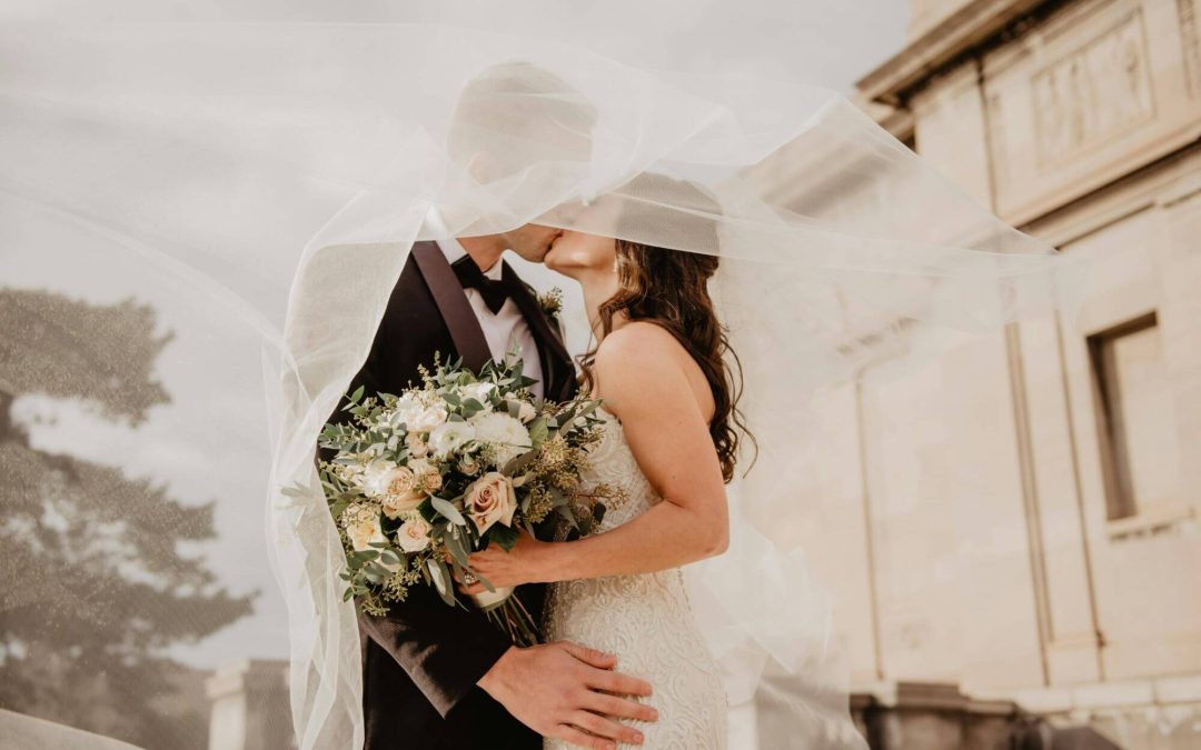Top Trending Wedding Themes of 2025